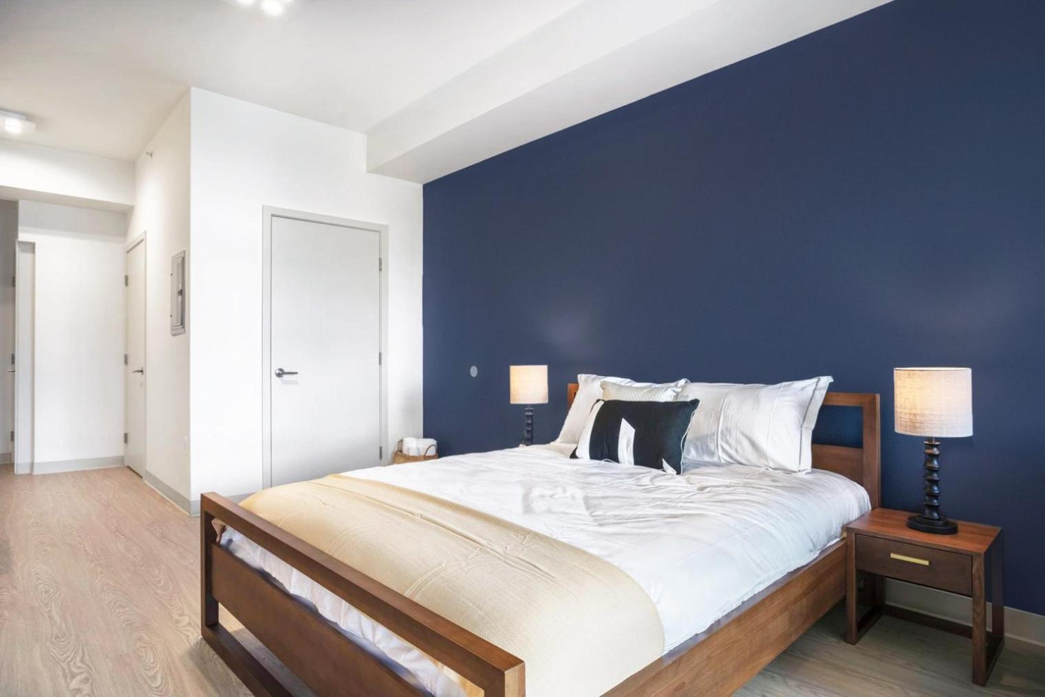 Hayes Valley Studio W Rooftop Wd 1 Min To Bart Sfo-111 Apartment *