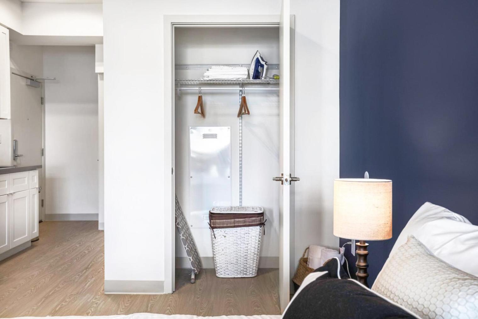 Hayes Valley Studio W Rooftop Wd 1 Min To Bart Sfo-111 *