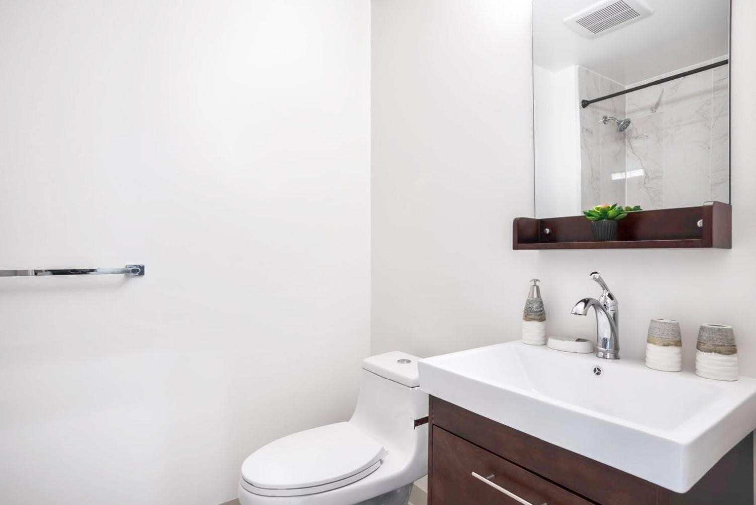 Hayes Valley Studio W Rooftop Wd 1 Min To Bart Sfo-111